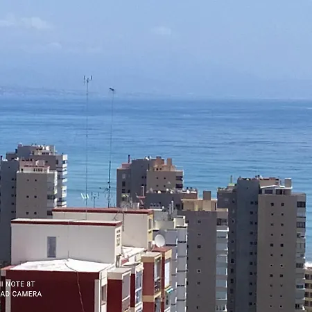 Atalaya De * Torremolinos