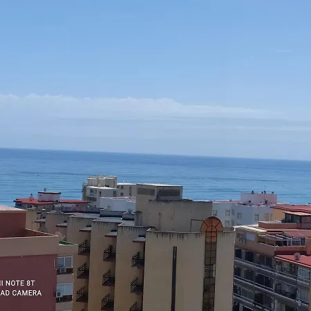 Atalaya De Appartement