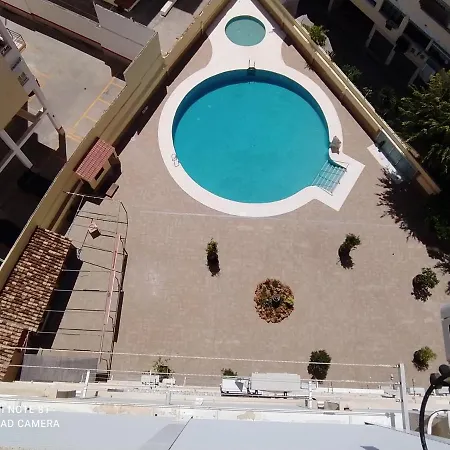 Apartment Atalaya De *
