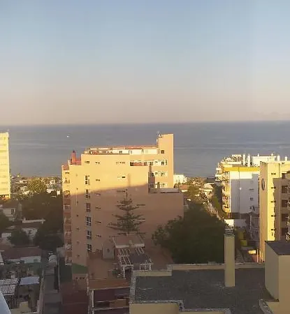 Atalaya De Apartment *