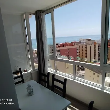 Atalaya De Apartment *