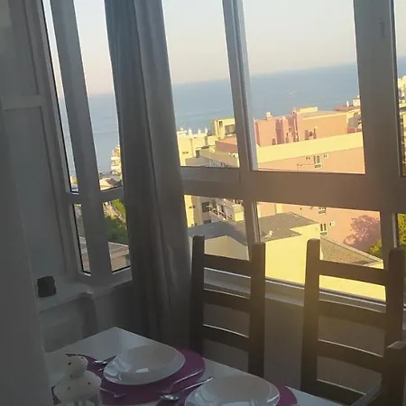 Atalaya De Apartment Torremolinos