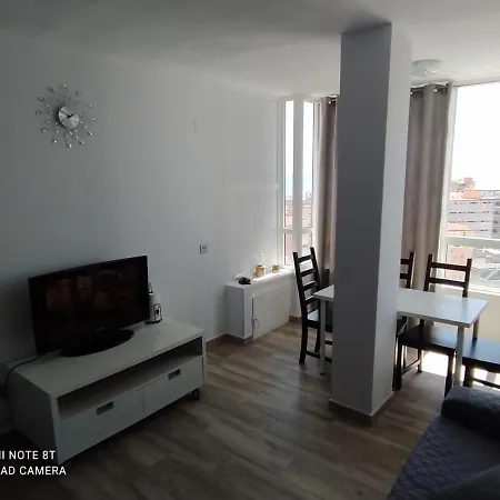Apartment Atalaya De Torremolinos