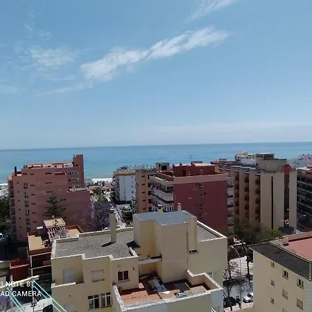 Apartment Atalaya De