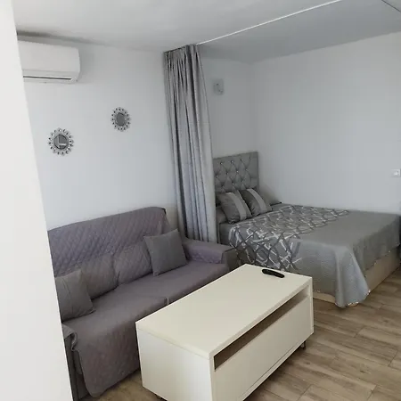Apartment Atalaya De