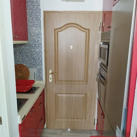 Apartment Atalaya De *