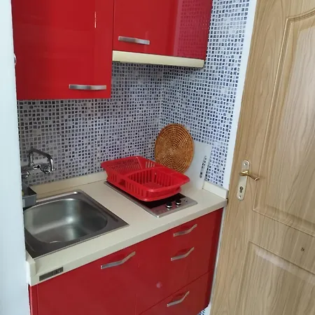 Atalaya De Apartment Torremolinos