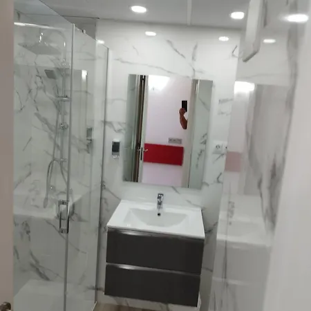 Atalaya De Apartment