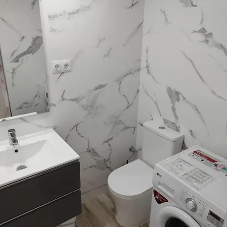 Apartment Atalaya De