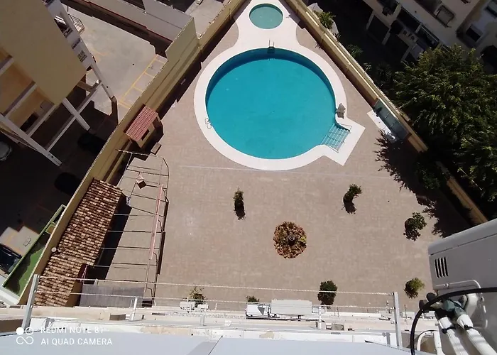 Apartment Atalaya De *