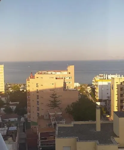 Atalaya De Apartment *