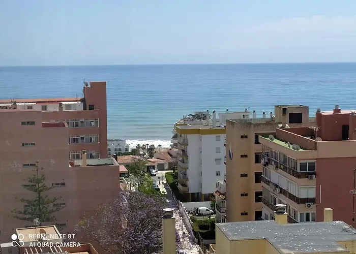 Atalaya De Torremolinos