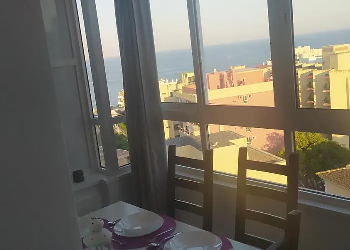 Atalaya De Apartment Torremolinos