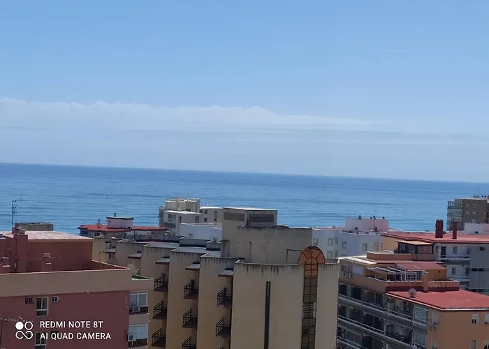 Atalaya De Apartment