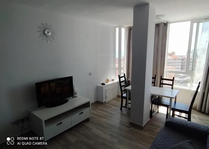 Apartment Atalaya De Torremolinos