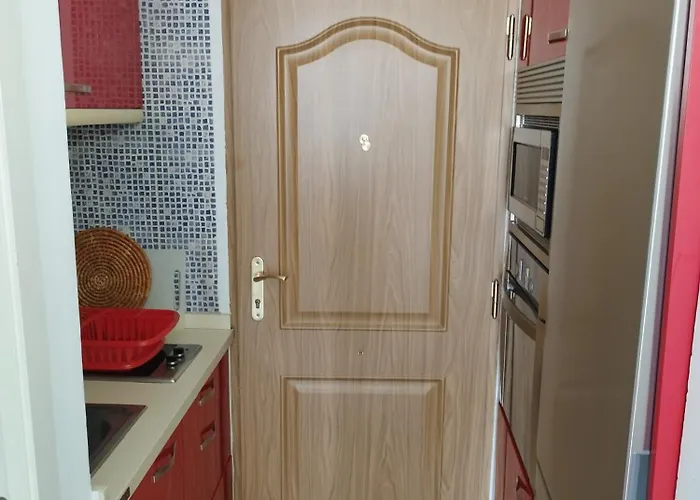 Apartment Atalaya De *