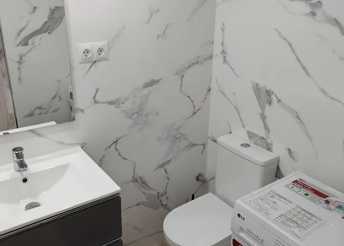 Apartment Atalaya De